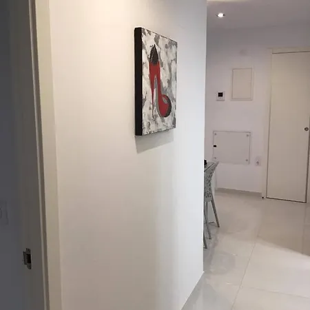 Διαμέρισμα Sea Senses Punta Prima