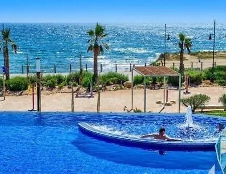 Sea Senses Punta Prima Hotel Torrevieja