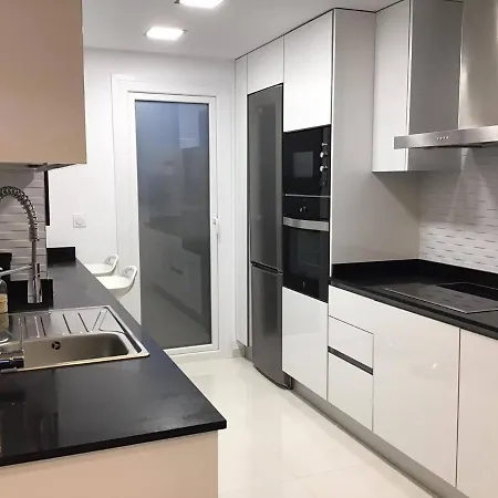 Sea Senses Punta Prima Τορεβιέχα