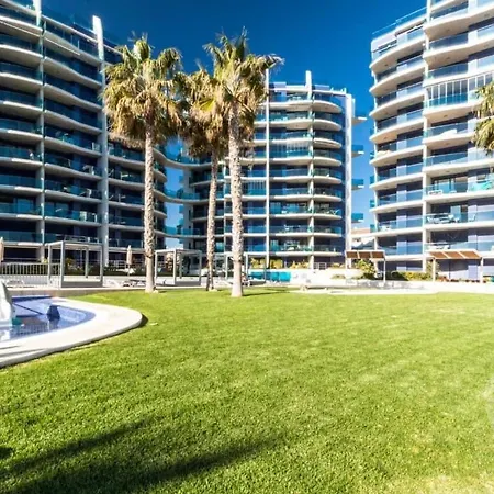 Sea Senses Punta Prima Apartment *