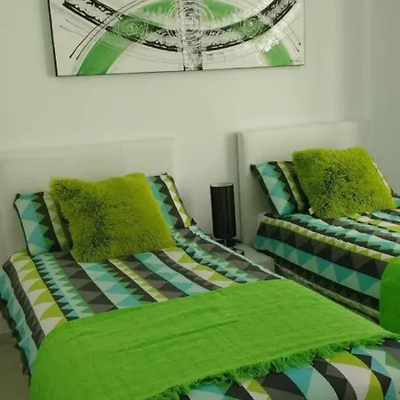 Sea Senses Punta Prima מלון