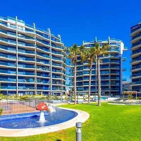 Sea Senses Punta Prima *