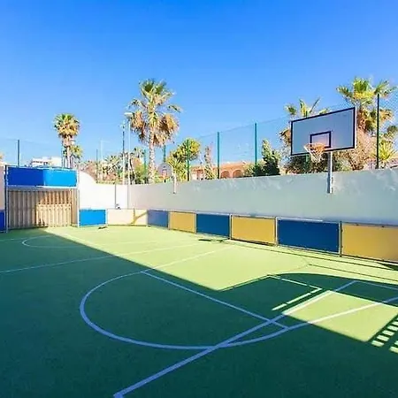 Apartment Sea Senses Punta Prima Torrevieja