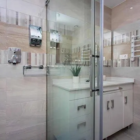 Sea Senses Punta Prima * 또레비에하