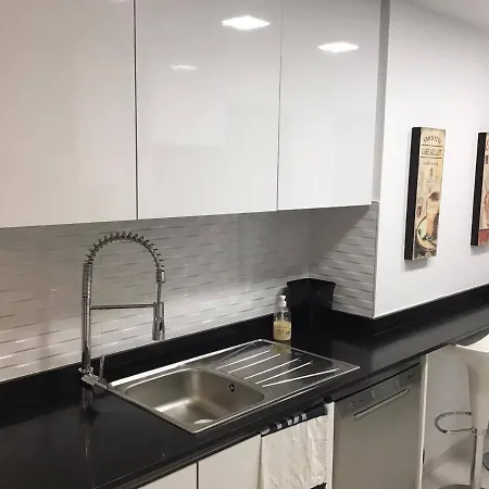 Sea Senses Punta Prima Apartment Torrevieja