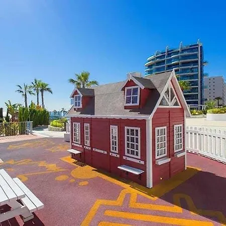 Sea Senses Punta Prima Torrevieja