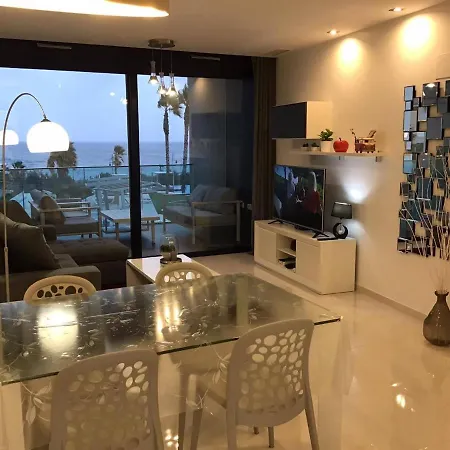 Sea Senses Punta Prima *