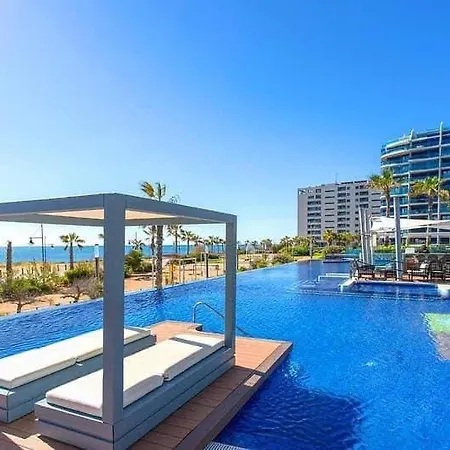 Sea Senses Punta Prima