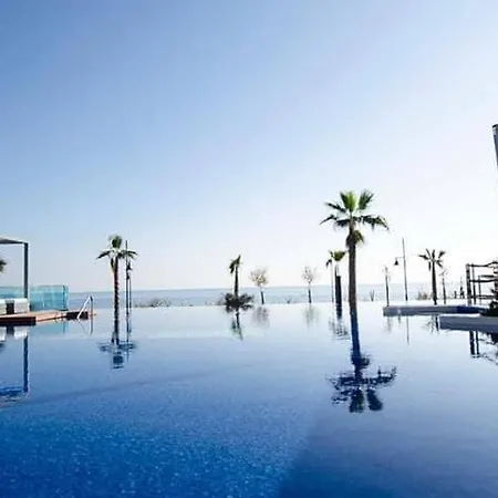 Sea Senses Punta Prima 호텔 또레비에하