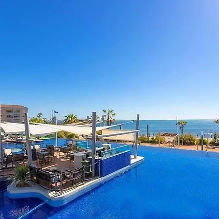 Hotel Sea Senses Punta Prima *