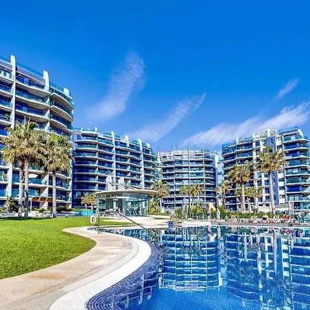 Sea Senses Punta Prima * 또레비에하