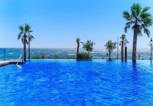 Hotel Sea Senses Punta Prima Torrevieja