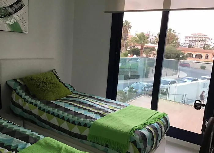 Hotel Sea Senses Punta Prima Torrevieja