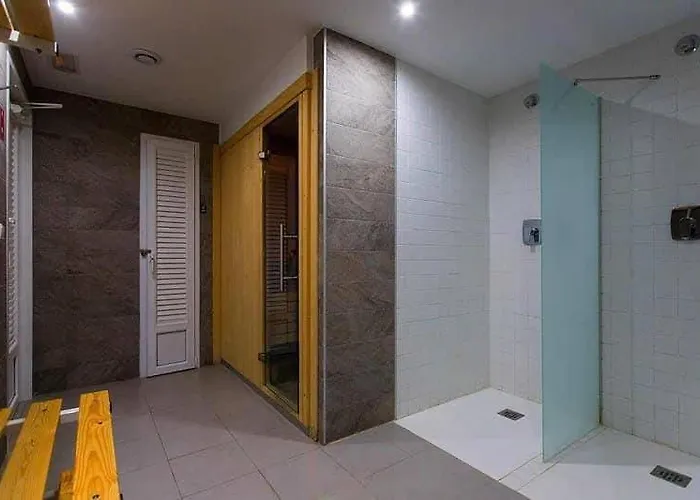 Hotel Sea Senses Punta Prima