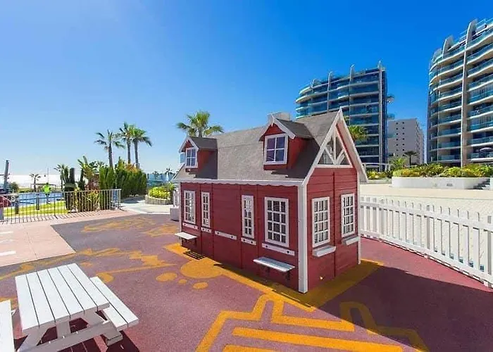 Sea Senses Punta Prima Torrevieja