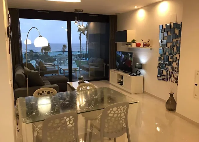 Sea Senses Punta Prima *