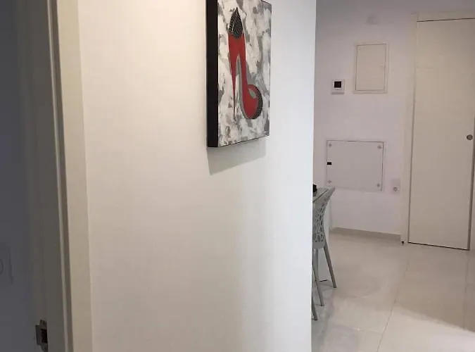 Hotel Sea Senses Punta Prima