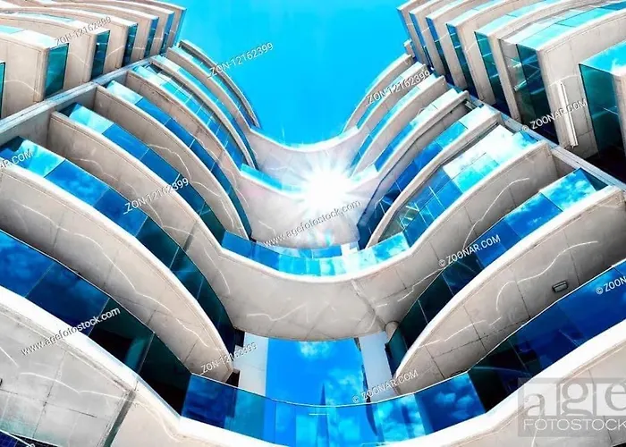 Sea Senses Punta Prima