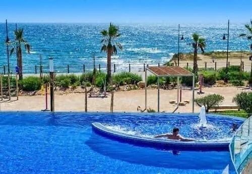 Sea Senses Punta Prima Hotel Torrevieja
