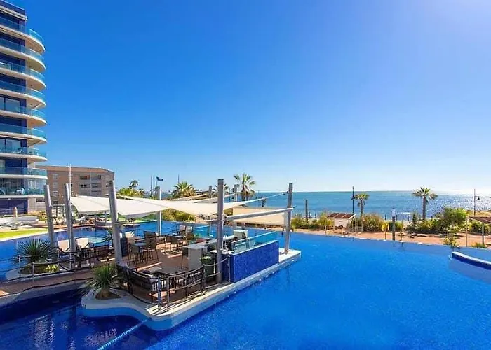 Hotel Sea Senses Punta Prima *