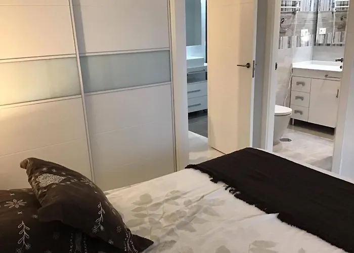 Hotel Sea Senses Punta Prima Torrevieja