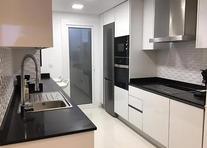 Sea Senses Punta Prima Torrevieja