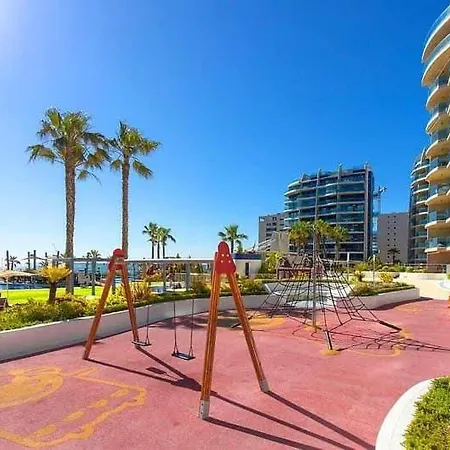 Hotel Sea Senses Punta Prima *