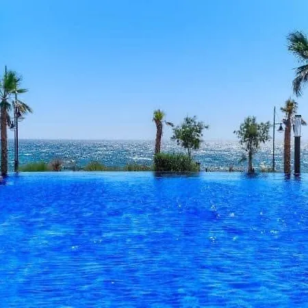 Hotel Sea Senses Punta Prima Torrevieja