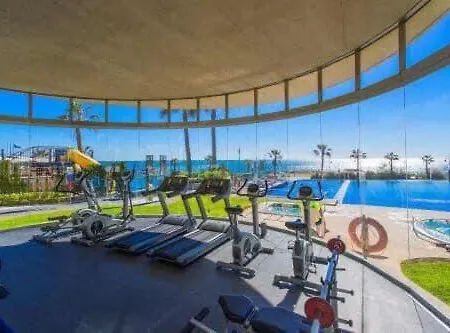 Sea Senses Punta Prima Hotel Torrevieja