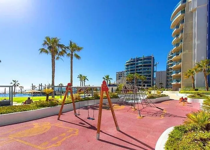 Hotel Sea Senses Punta Prima *