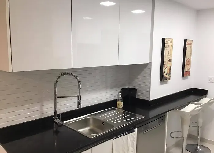 Sea Senses Punta Prima Hotel Torrevieja