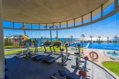 Sea Senses Punta Prima Hotel Torrevieja